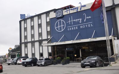 Happy Inn Gebze Hotel · 2
