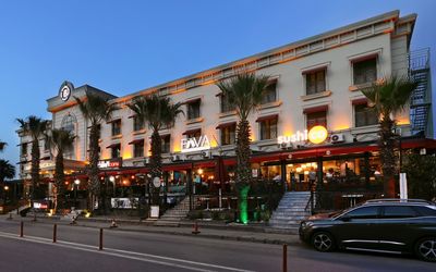 Baltürk Otel Kocaeli · 2