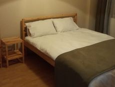 Standart - İki Yataklı Oda
