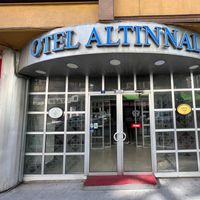 Hotel Altınnal