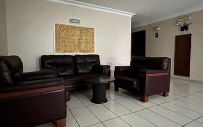 Altinnal Otel · 4