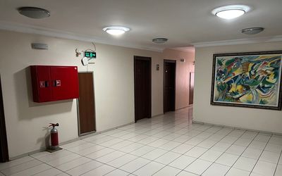 Altinnal Otel · 3