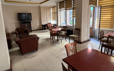 Altinnal Otel · 5
