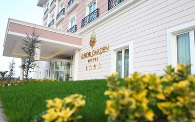 Luxor İzmit Otel · 3