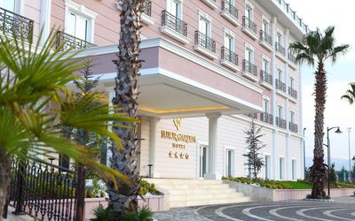 Luxor İzmit Otel · 2