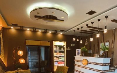 Otel Bostanci · 4