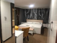 Standart Room (Jacuzzi)