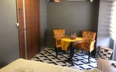 Otel Bostanci · 5
