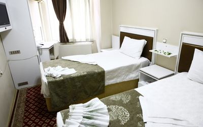 Özgür Otel · 5