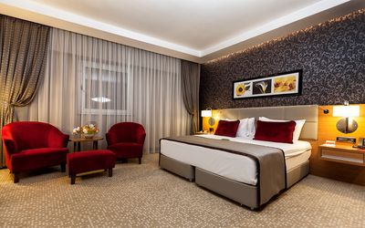 Ramada Plaza İzmit · 4