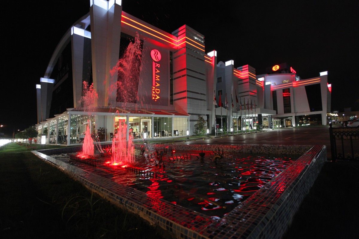 Ramada Plaza by Wyndham İzmit