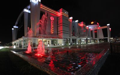 Ramada Plaza İzmit · 2