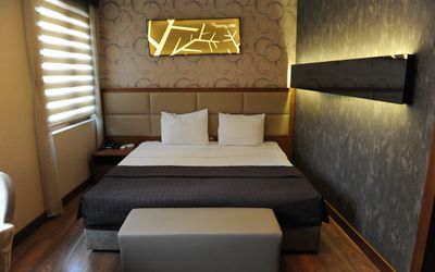 İzmit Saray Otel · 5