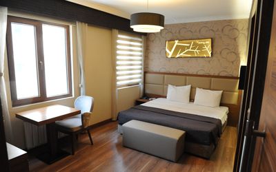 İzmit Saray Otel · 4