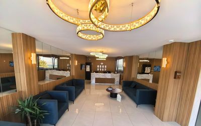Mohti Otel · 3
