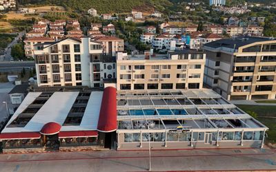 Mohti Otel · 2