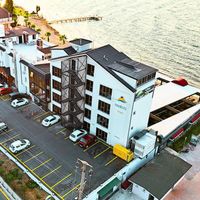 Karamürsel Mohti Otel Fitness Restoran Ve Kafe