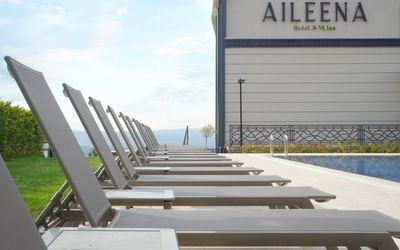 Aileena Hotel · 5