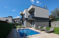 Villa - Duplex avec Piscine Privée