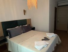 Standard Room - With Balcony
