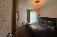 Room With Balcony Or Garden
