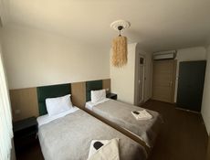 Standard Room - Double