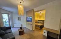 Family Room - Suite With Balcony