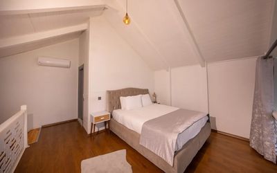 Alya Kartepe Villa Hotel · 3