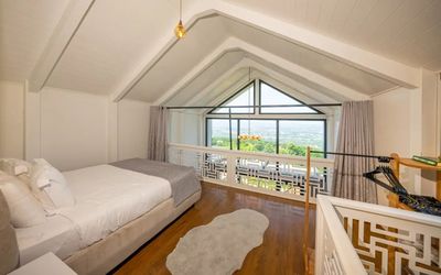 Alya Kartepe Villa Hotel · 4