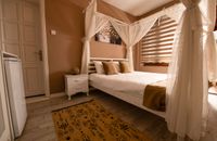 Habitación con terraza - Vista al lago