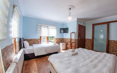 Boğaziçi Butik Otel & Bungalov · 5