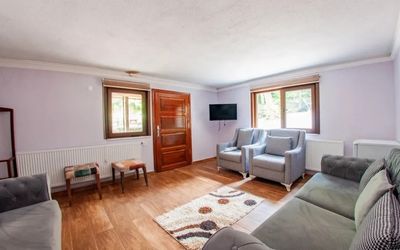Boğaziçi Butik Otel & Bungalov · 4