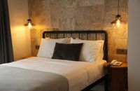 CHAMBRE AVEC CHEMINEE