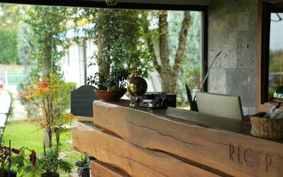 Cevizdibi Otel&Loft Villa · 4