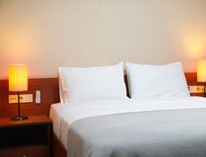Delux Room