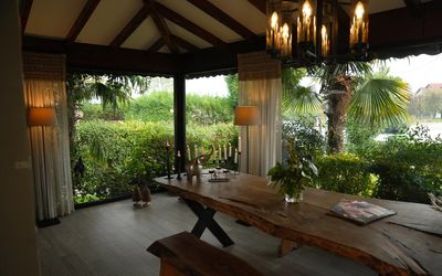 Cevizdibi Otel&Loft Villa · 5