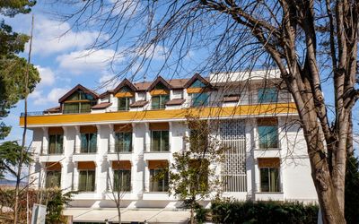 Kartepe El Garden Hotel · 4