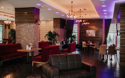 Kartepe El Garden Hotel · 3
