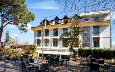 Kartepe El Garden Hotel · 2