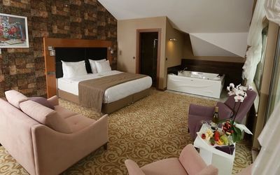 Kartepe El Garden Hotel · 5