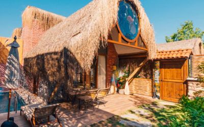 Feronia Suites · 4
