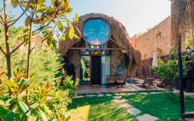 Feronia Suites · 3