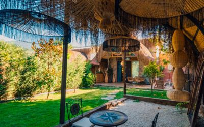 Feronia Suites · 2