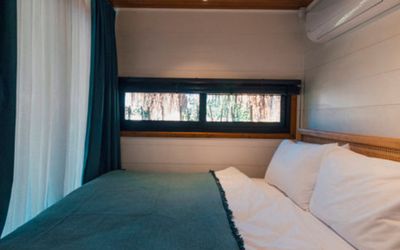 Feronia Suites · 5