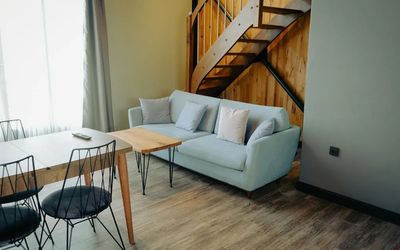Kartepe Loft · 4