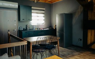 Kartepe Loft · 3