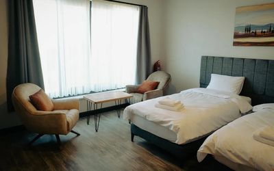 Kartepe Loft · 5