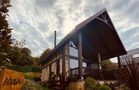 Chalet with Heated Pool - Bungalow Panorama 5