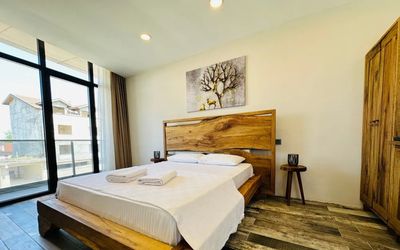 Masukiye Otel · 3