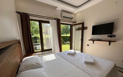 Masukiye Otel · 5